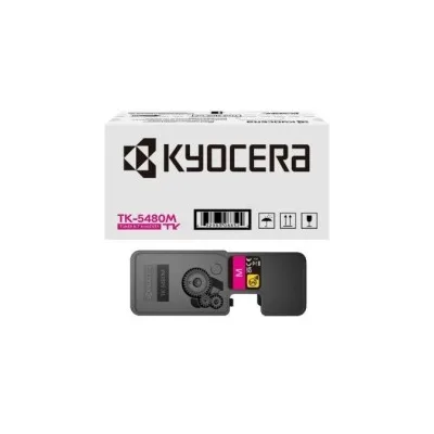 TONER ORIGINALE KYOCERA TK5450M TK-5450M 1T0C0DBNL0 MAGENTA Ecosys MA2600cfx PA2600cx
