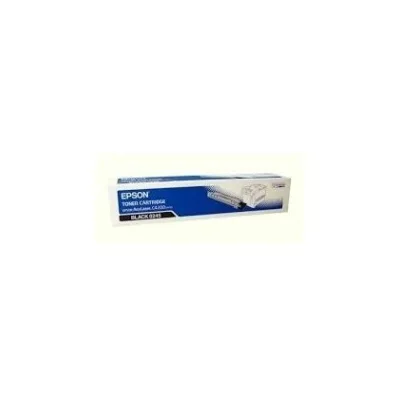 Toner ORIGINALE EPSON ACULASER C4200 NERO C13S050245 S050245 10K