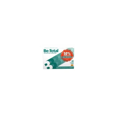 BETOTAL 60CPR