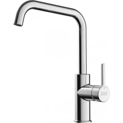 Franke: Miscelatore monocomando URBAN 2.0 U 115.0755.396 finitura cromo