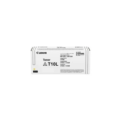 TONER ORIGINALE CANON T10L GIALLO 4802C001 i-SENSYS MF832Cdw