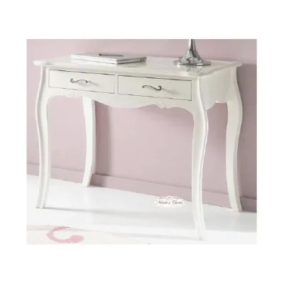 Scrivania ROMA 3 Shabby Chic