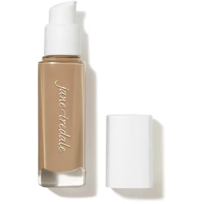 JANE IREDALE SKINTUITION SPF30 36 L MEDIUM