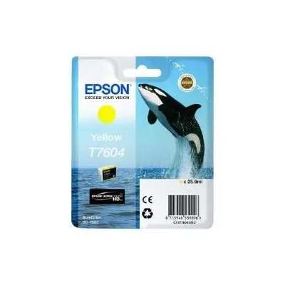 ORCA C13T76044010