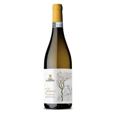 FIANO DI AVELLINO DOCG CL75