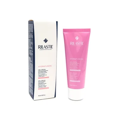 RILASTIL HYDRAFUSION GEL CREMA 75ML