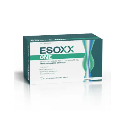 ESOXX ONE 20 BUSTINE STICK 10ML