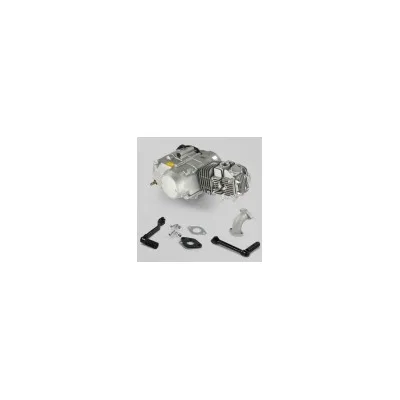 Motore YX 125cc 4 tempi, aria, frizione semiautomatica, per Dirt Bike, Pit Bike, Minimoto