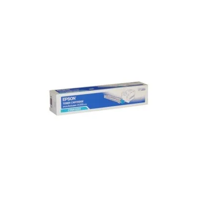 Toner ORIGINALE EPSON ACULASER C4200 Ciano C13S050244 S050244