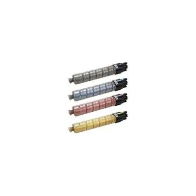 Toner COMPATIBILE RICOH 841820 Aficio MP C3003 C3004 C3503 CIANO 18K