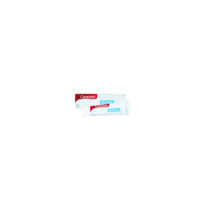CANESTEN*CREMA 30G 1%