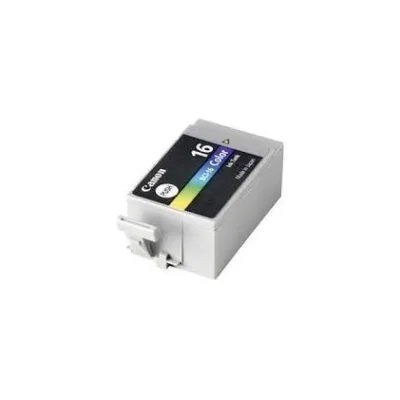 Cartuccia Compatibile CANON IP 90 BCI-16C BCI 16CColore