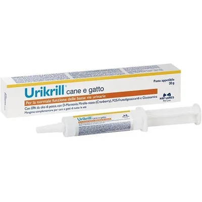 URIKRILL Pasta 30g