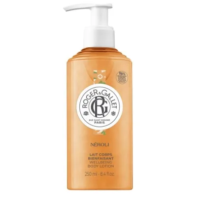 ROGER&GALLET NEROLI LATTE CORPO 250ML