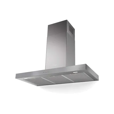 Faber Cappa a parete STILO COMFORT X A60 325.0615.637 finitura acciaio inox da 60 cm