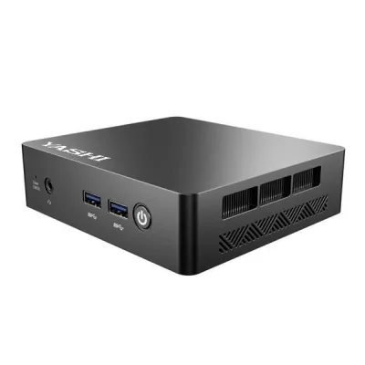 NUCKY N5095 8GB LPDDR4/256 W11P NY338