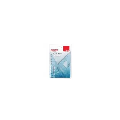 ARDA CONF2 SQUADRE UNI 45&degE 60&deg 15CM 70315SS