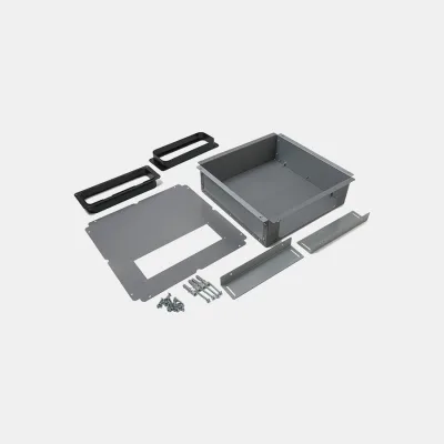 Elica: Kit installazione motore satellite KIT0166435