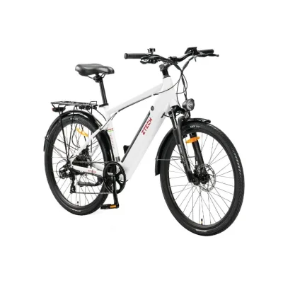 Bici Elettrica Ztech ZT-84 Udine 250W