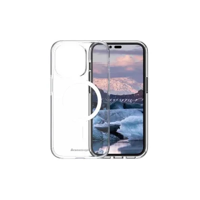 DBramante 1928 ICELAND PRO - IPHONE 14 PRO -TRASP. IM61CL001628