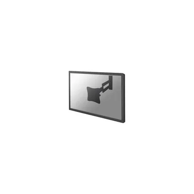 NEOMOUNT SUPPORTO A PARETE W830 NERO FPMA-W830BLACK