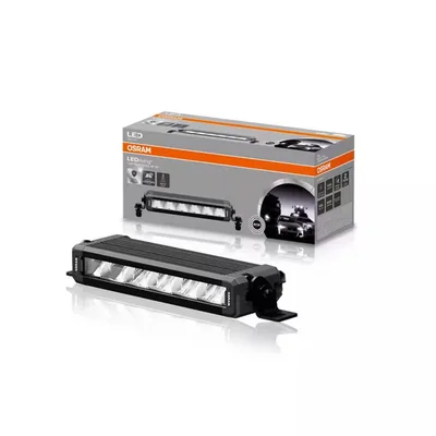 Fari addizionali LED Osram  Lightbar VX180-SP SR