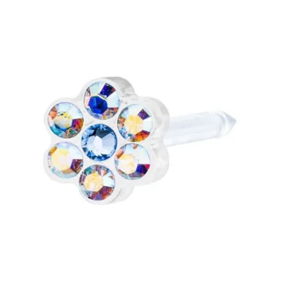 EP MP DAISY 5MM RAINBOW/ALEX