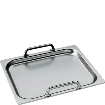Smeg Piastra teppanyaki TPK