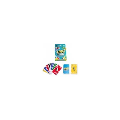Mattel UNO TEAMS HXT58