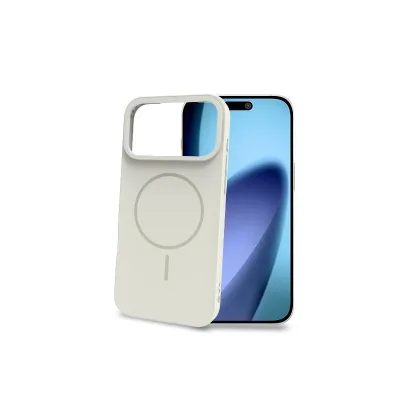 CELLY MAGSAFE SLIM COVER IPHONE 17 PROMAX MAGSLIM1152WH