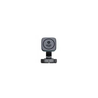 CELLY MAGSAFE WLS 15W DASHBRD CAR HOLDER GHOSTSUPMAGSCCH