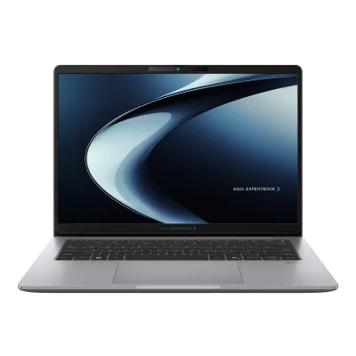 ASUS EXPERTBOOK P3 P3406CCA-LY0037X 14" WUXGA INTEL CORE ULTRA 5 255H RAM 16HGB-SSD 512GB NVMe-INTEL ARC GRAPHICS 130T-WI-FI 6-W