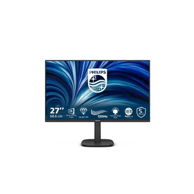 PHILIPS MONITOR 27 2560X1440 120HZ REG ALT 27B2N3500J