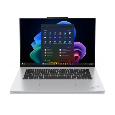 LENOVO THINKPAD X9-15 GEN 1 AURA EDITION COPILOT+ PC 15.3" 2.8K TOUCH SCREEN INTEL CORE ULTRA 7 258V RAM 32GB-SSD 1TB NVMe-INTEL