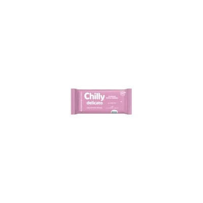 CHILLY SALVIETTE INTIME DELICATE 12PZ