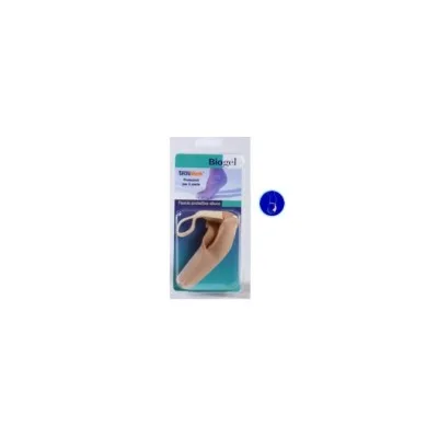 BIOGEL FASCIA PROTETTIVA ALLUCE VALGO GRANDE