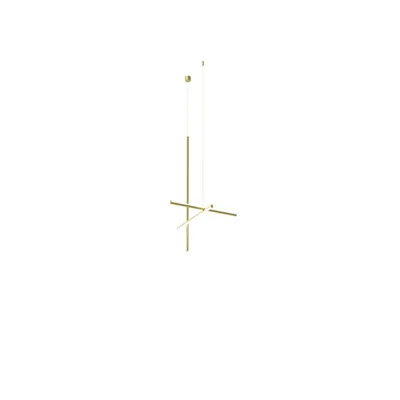 Flos Lampada a sospensione a luce diffusa Coordinates Suspension 1 CLIII in diverse finiture