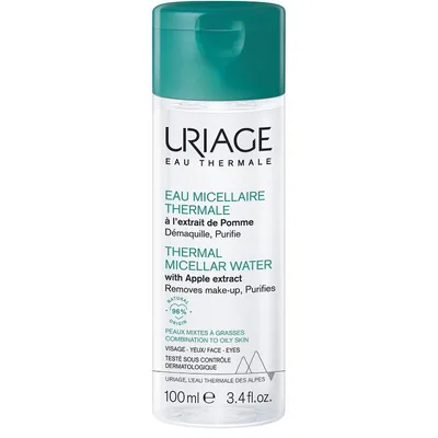 Uriage Acqua Micellaire P/g 100ml