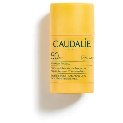 CAUDALIE VINOSUN STICK ALTA PROTEZIONE 15G
