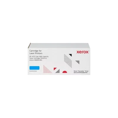TONER ORIGINALE XEROX EVERYDAY 006R04189 HP LASERJET 415X W2031X Pro M454 M479 CIANO