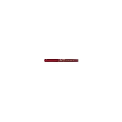 PILOT CF10ROLLER HI-TECPOINT V7 ROSSO RIC 040347