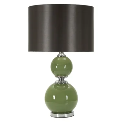 LAMPADA DA TAVOLO EVA TWO CM Ø 38X65