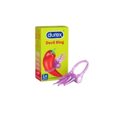 DUREX PLAY LITTLE DEVIL