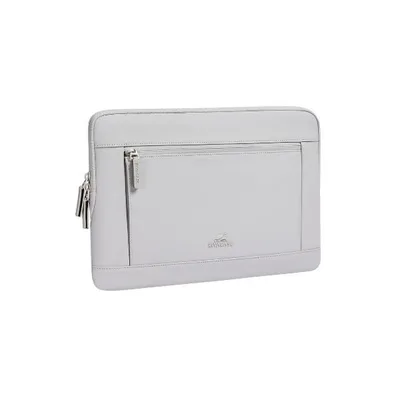 SLEEVE RIVACASE 7802 EDEN ARGENTO 7802SILVER