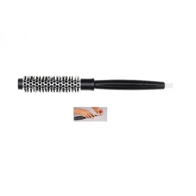 Spazzola turbo termic 12 mm muster