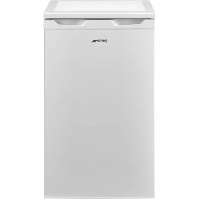 Smeg Congelatore sottotavolo a libera installazione FF08EW finitura bianco da 48 cm