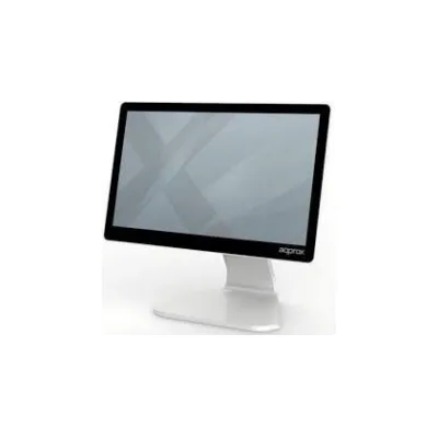POS APPROXV 15,6" SCHERMO CAPACITIVO Intel Celeron j4125 QC 2,0 GHz 4 GB 128 GB SSD APPTPV05WHG4-128