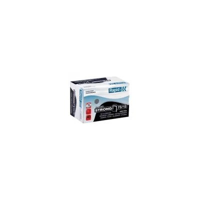 RAPID CF5000PUNTI 73/12 MM 24890800