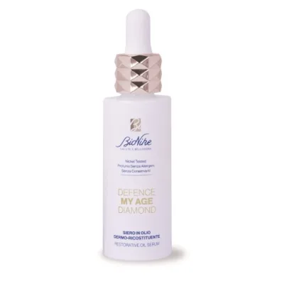 BIONIKE DEFENCE MY AGE DIAMOND SIERO DERMO-RICOSTITUENTE 30ML