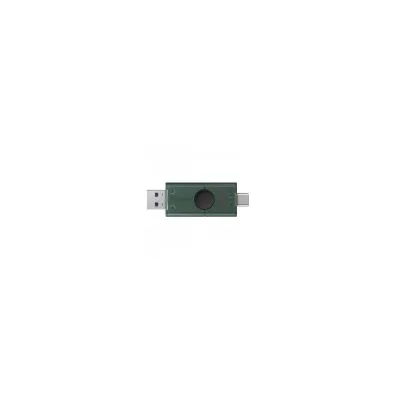 KINGSTON TECHNOLOGY 128GB DATATRAVELER DUOG2 DTDEG2/128GB